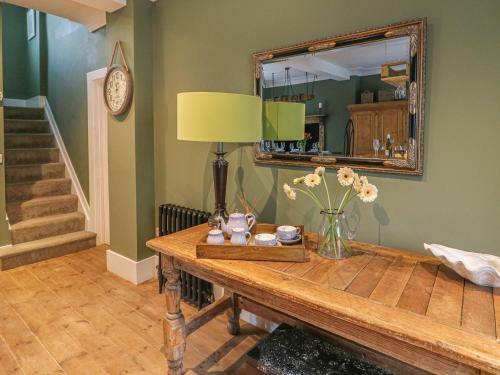 Chandlers Cottage