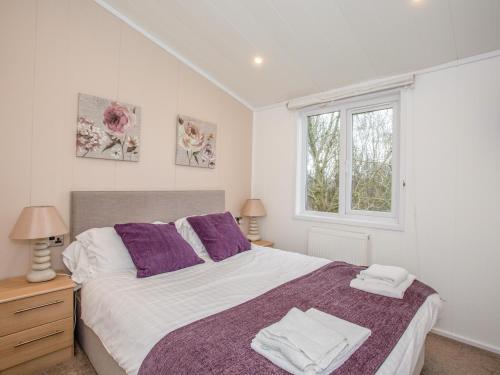 Sherwood 30 (Gold 3 Bedroom)