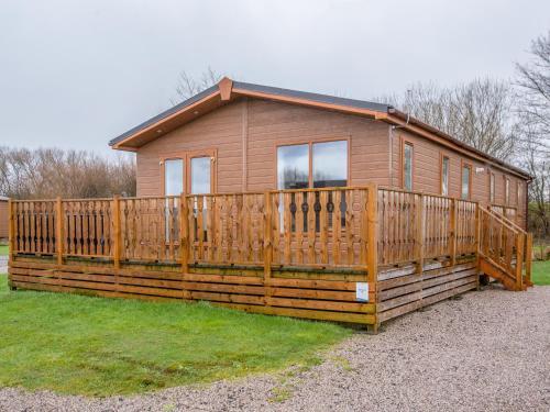 Sherwood 30 (Gold 3 Bedroom)