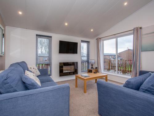 Sherwood 30 (Gold 3 Bedroom)
