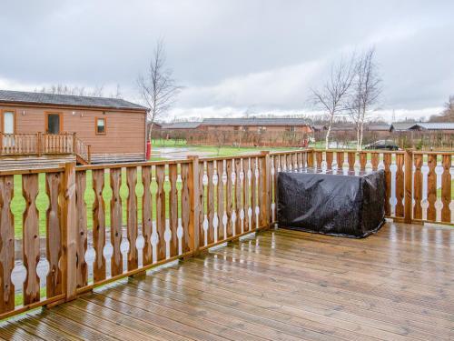 Sherwood 30 (Gold 3 Bedroom)