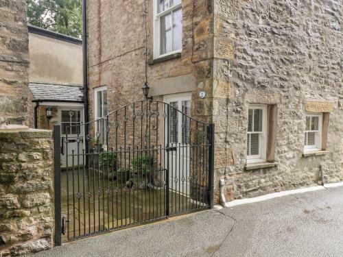 Lune Cottage