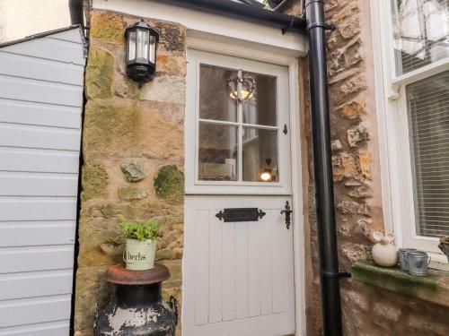 Lune Cottage
