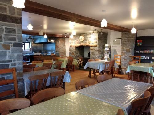 Hostal Alltyfyrddin Farm