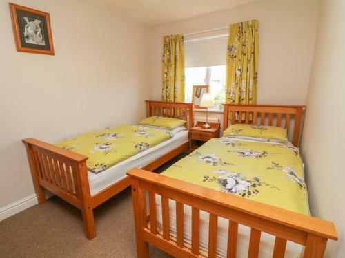 Stoneleigh Cottage