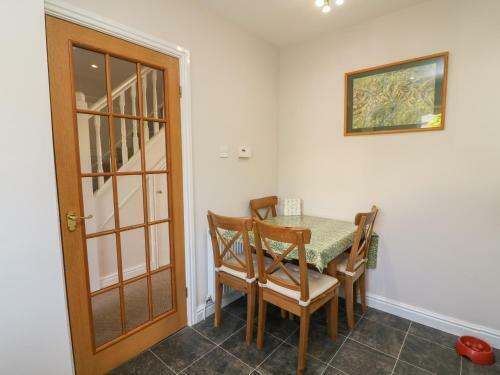 Stoneleigh Cottage