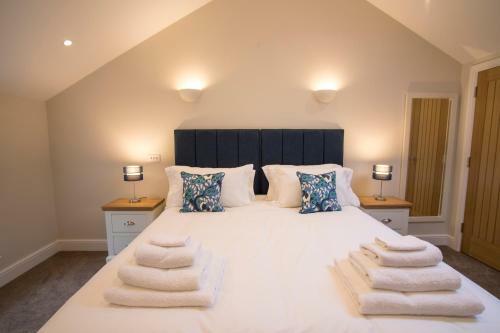 Apartamento Netherby Hall