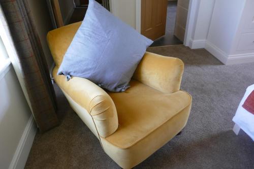 Apartamento Netherby Hall