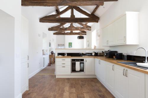 Apartamento Netherby Hall
