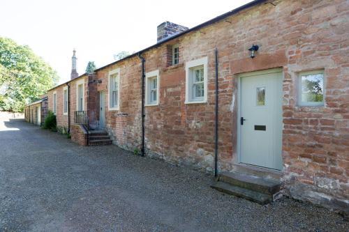 Apartamento Netherby Hall