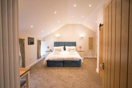 Apartamento Netherby Hall