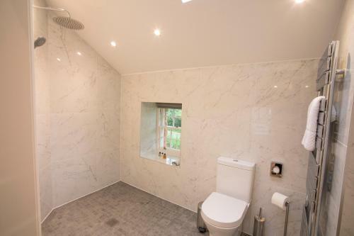 Apartamento Netherby Hall