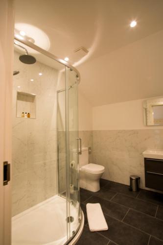 Apartamento Netherby Hall