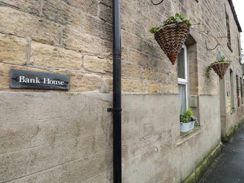 Bank House