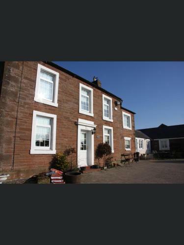 Bed & Breakfast Hollyside Lodge