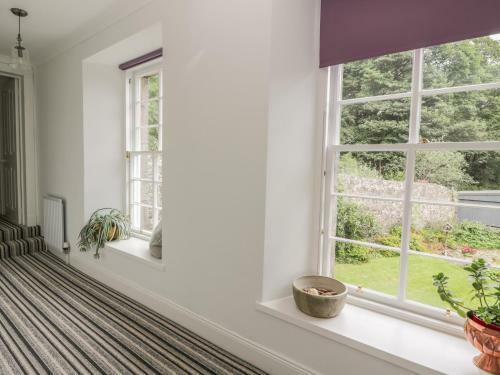 Blairlogie Park Coach House