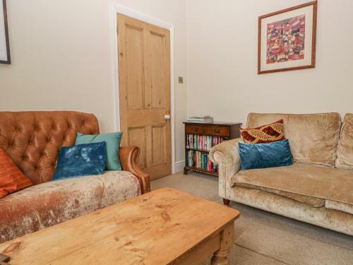 Fox Cottage