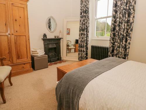 Fox Cottage