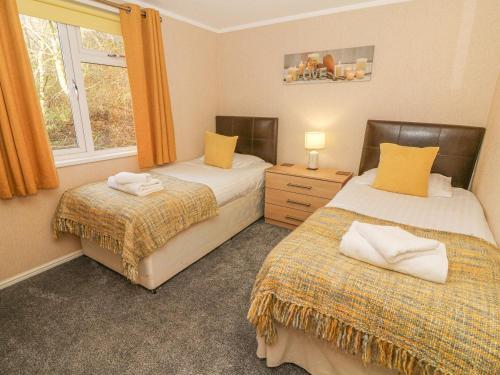 Gerrida Lodge