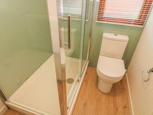 Tarn View Lodge