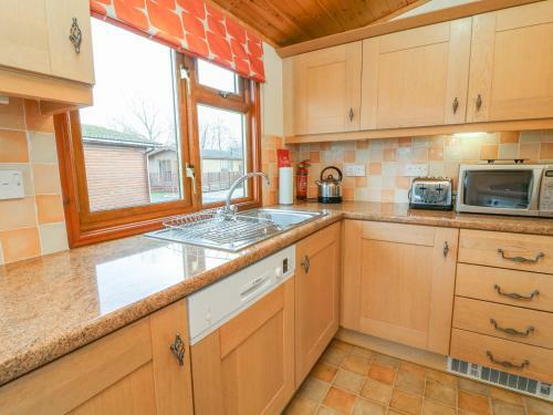 Tarn View Lodge