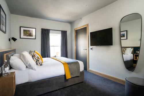 Hotel Hillyard House