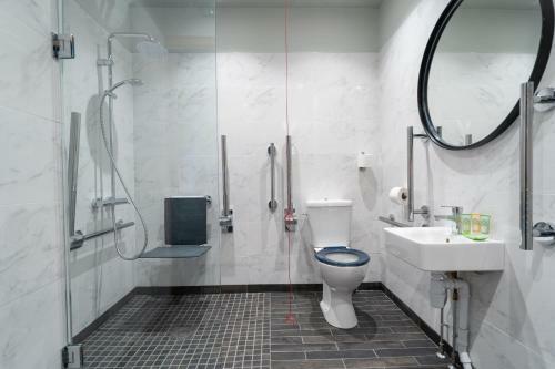 Hotel Hillyard House