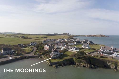 The Moorings