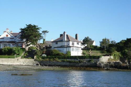 The Moorings