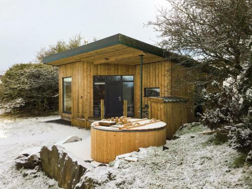 Knowe Lodge