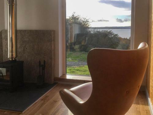 Knowe Lodge