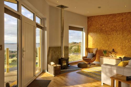Knowe Lodge