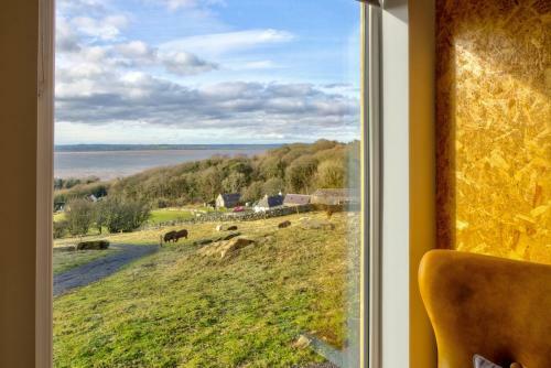 Knowe Lodge