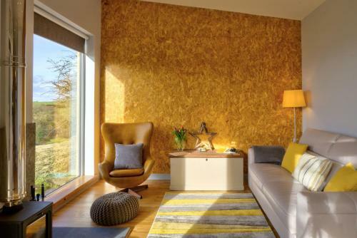 Knowe Lodge