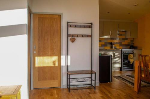 Knowe Lodge