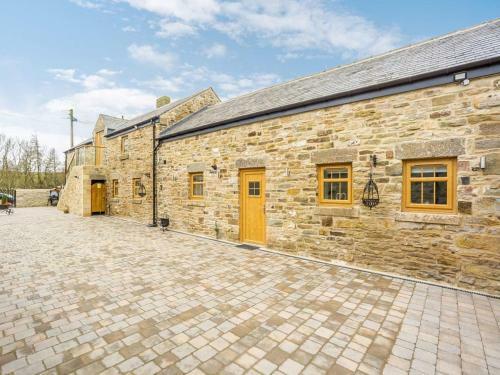 Barn Owl Cottage - Uk33172