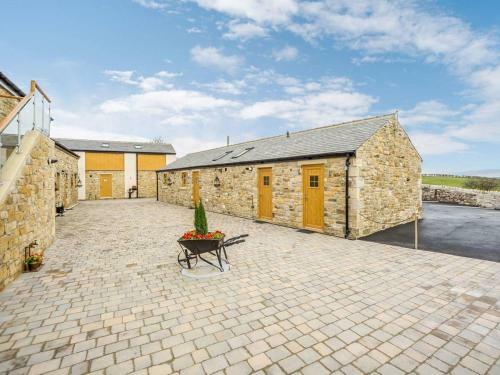 Barn Owl Cottage - Uk33172