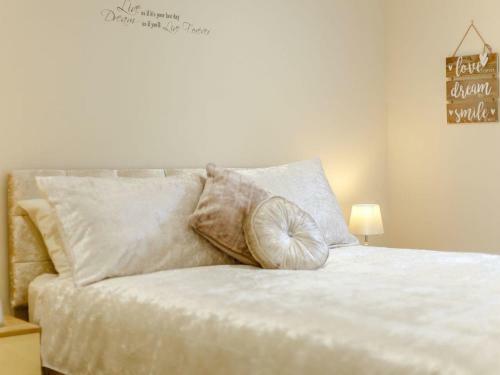 Wagtail Cottage - Uk33096