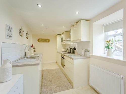 Wagtail Cottage - Uk33096