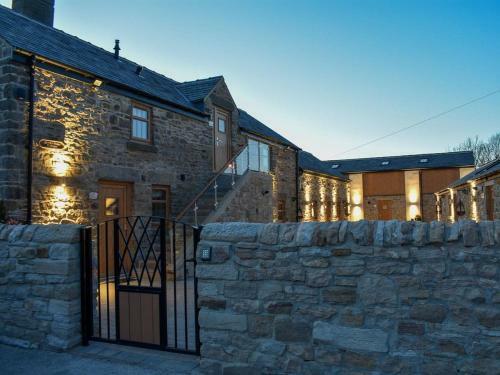 Wagtail Cottage - Uk33096