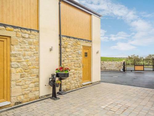Peewit Cottage - Uk33161