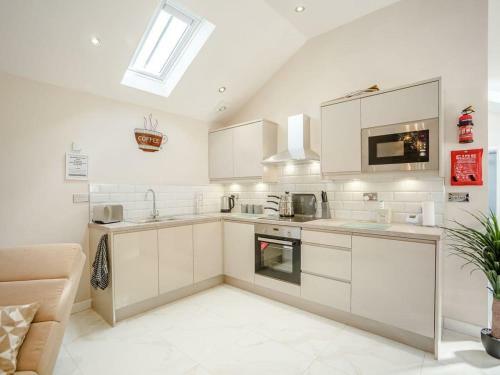 Peewit Cottage - Uk33161