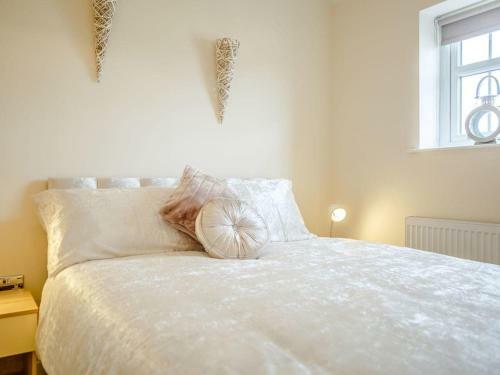 Peewit Cottage - Uk33161