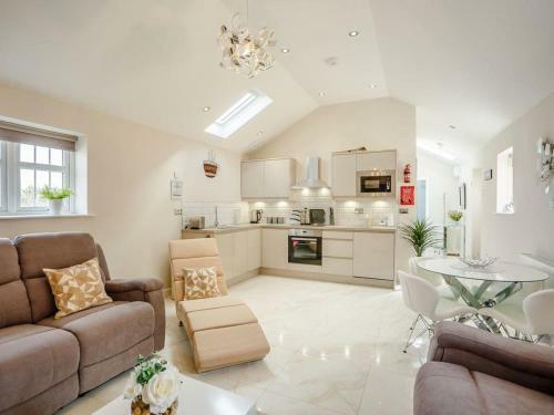 Peewit Cottage - Uk33161