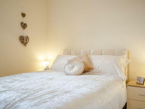 Peewit Cottage - Uk33161