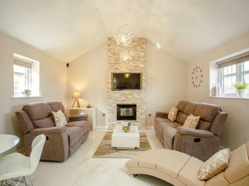 Peewit Cottage - Uk33161