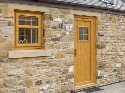 Peewit Cottage - Uk33161