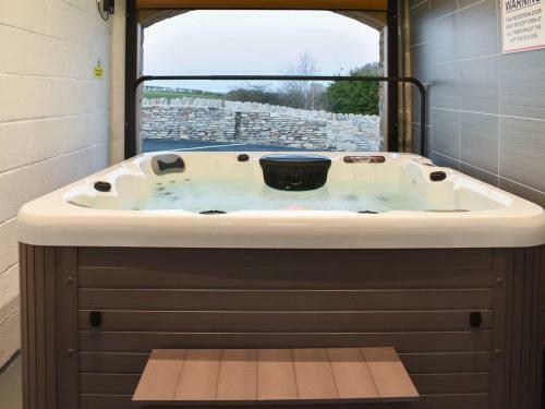 Peewit Cottage - Uk33161