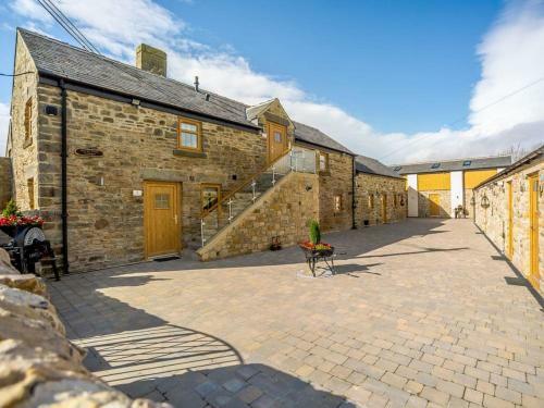 Peewit Cottage - Uk33161