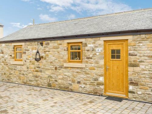 Peewit Cottage - Uk33161